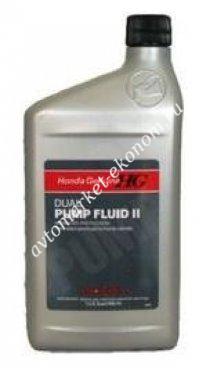 Масло HONDA  DPF-II (DPSF) 0,946 литра